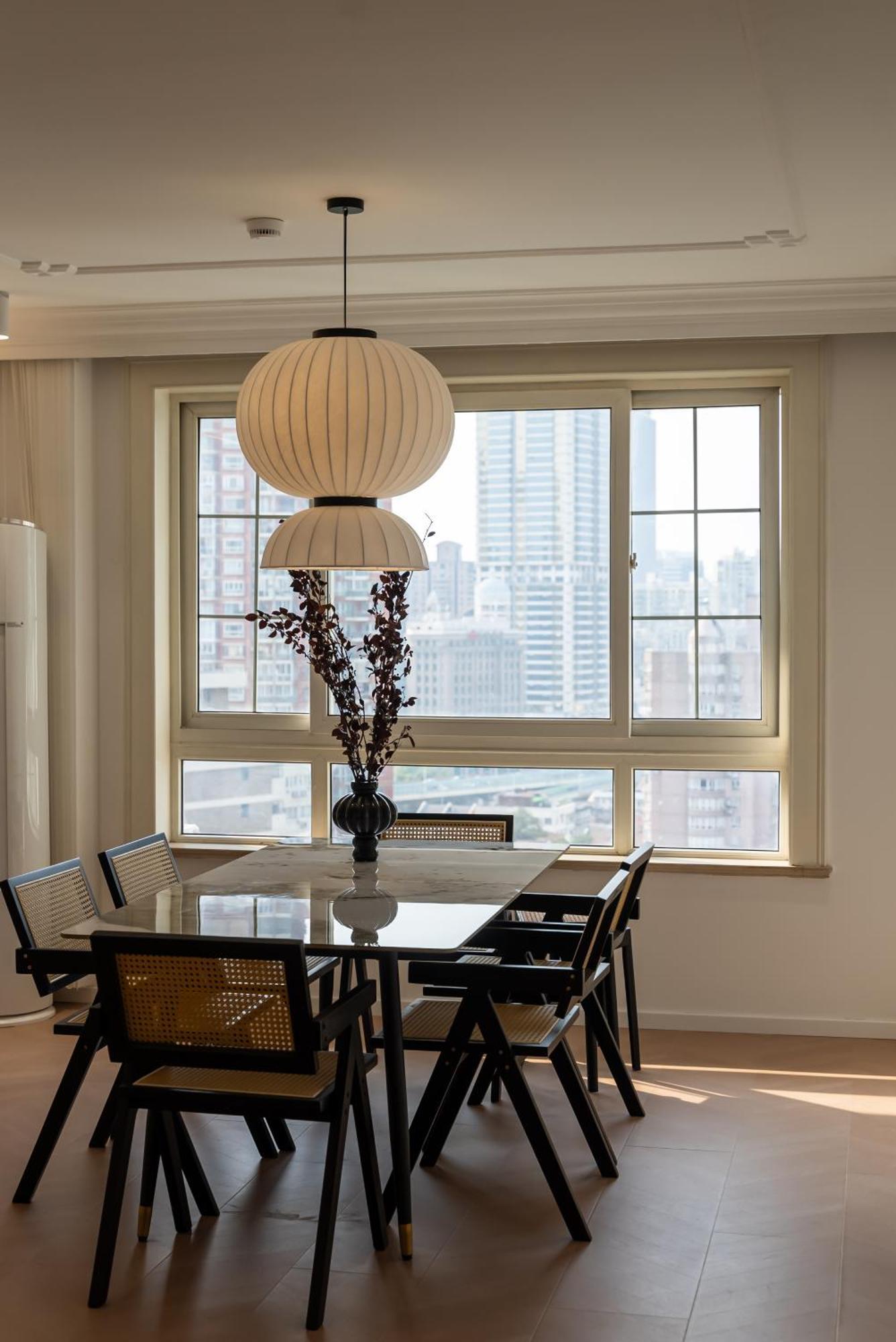 Shanghai Yi Du B&B -Family - Friendly Suite Close To People'S Square And Subway Exterior photo